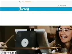 Sites similar to jurang.co.uk