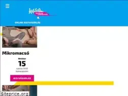 Sites similar to juranyihaz.hu