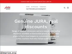 Sites similar to juraoutlet.uk