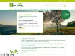 Sites similar to jurapark-aargau.ch