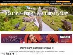 Sites similar to juraparkbaltow.pl