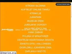 Sites similar to juraparksolec.pl