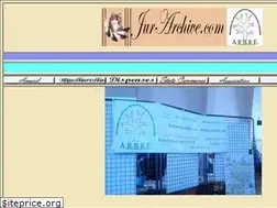 Sites similar to jurarchive.com