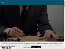 Sites similar to juraris.es