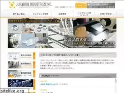 Sites similar to juraron.co.jp
