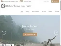 Sites similar to juras-krasti.lv