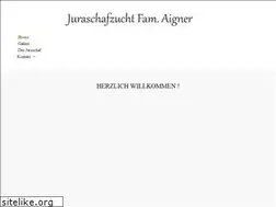 Sites similar to juraschafe.com
