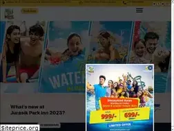 Sites similar to jurasikparkinn.com