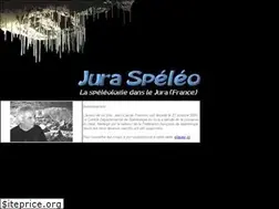 Sites similar to juraspeleo.ffspeleo.fr