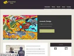 Sites similar to jurassic-design.com