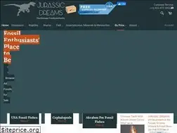 Sites similar to jurassic-dreams.com