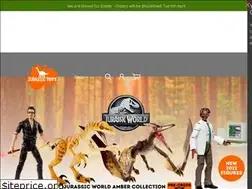 Sites similar to jurassic-toys.co.uk