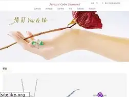 Sites similar to jurassic.asia