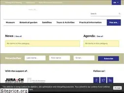 Sites similar to jurassica.ch
