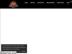 Sites similar to jurassicarkreptiles.com
