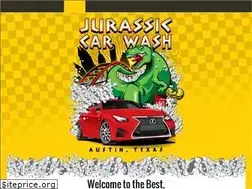 Sites similar to jurassiccarwash.com