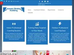 Sites similar to jurassicclimbing.co.uk