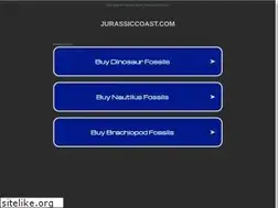 Sites similar to jurassiccoast.com