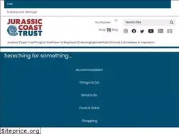 Sites similar to jurassiccoast.org