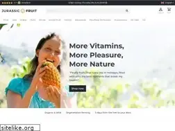 Sites similar to jurassicfruit.com