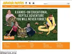 Sites similar to jurassicparties.com