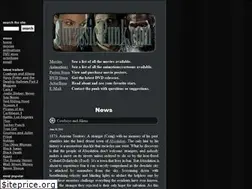 Sites similar to jurassicpunk.com