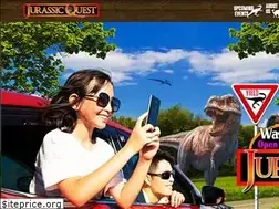 Sites similar to jurassicquest.com
