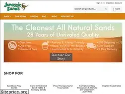 Sites similar to jurassicsand.com