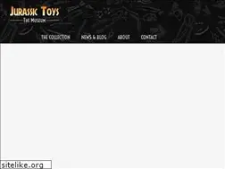 Sites similar to jurassictoys.net