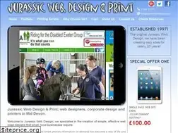 Sites similar to jurassicwebdesign.co.uk