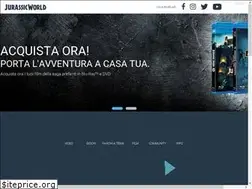 Sites similar to jurassicworld-ilfilm.it