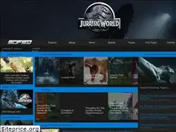 Sites similar to jurassicworld3.net