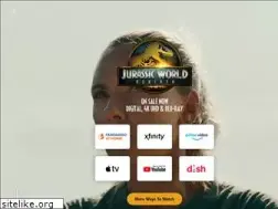 Sites similar to jurassicworldlivetour.com