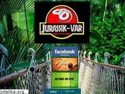 Sites similar to jurassik-var.com