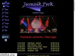 Sites similar to jurassikpork.com