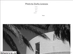 Sites similar to jurassza.com