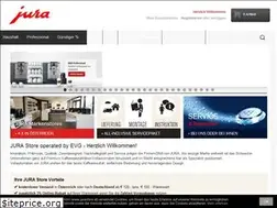 Sites similar to jurastore.at