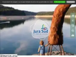Sites similar to jurasud.net