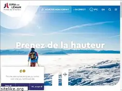 Sites similar to jurasurleman.com