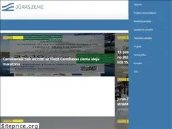 Sites similar to juraszeme.lv