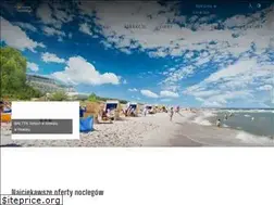 Sites similar to jurata.pl