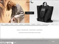 Sites similar to jurate.eu