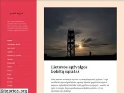 Sites similar to jurateblog.wordpress.com