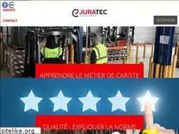 Sites similar to juratec.ch