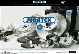 Sites similar to juratek.com