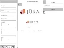 Sites similar to juratelosangeles.com