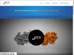 Sites similar to juratherm.com
