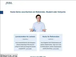 Sites similar to juratopia.de