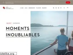 Sites similar to juratroislacs.ch