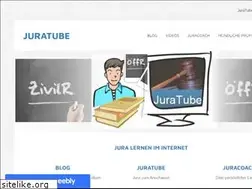 Sites similar to juratube.com
